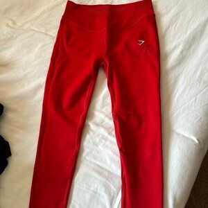 Gymshark leggings